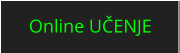 Online UČENJE